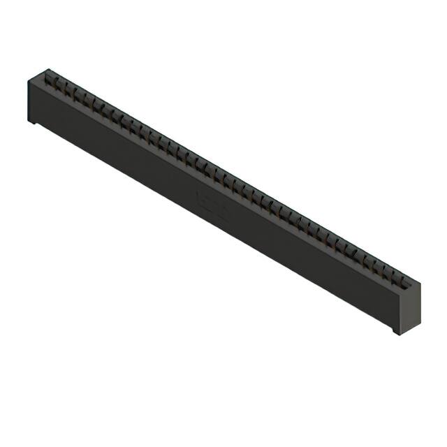 387-038-542-101 EDAC Inc.  Edgeboard Connectors